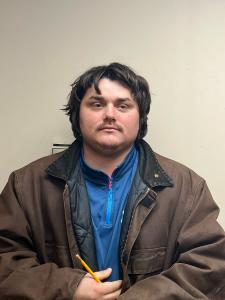 Christopher Patrick Urias a registered Sex or Violent Offender of Oklahoma