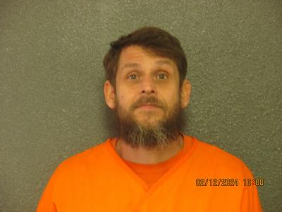 Bryant Eugene Finnie a registered Sex or Violent Offender of Oklahoma