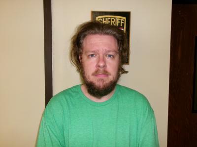 Samuel David Reynolds a registered Sex or Violent Offender of Oklahoma