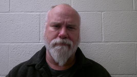 Robert Stephen Gowens a registered Sex or Violent Offender of Oklahoma