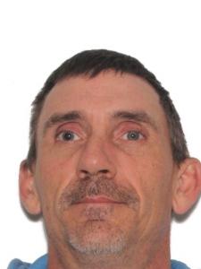 Anthony Dewayne Phillips a registered Sex or Violent Offender of Oklahoma