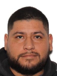 Heriberto Dominguez a registered Sex or Violent Offender of Oklahoma