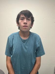 Christopher Thomas Roy a registered Sex or Violent Offender of Oklahoma