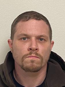 Cody James Lea a registered Sex or Violent Offender of Oklahoma