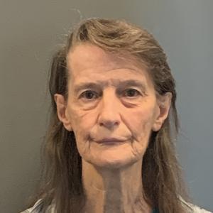 Thyla Hoffert a registered Sex or Violent Offender of Oklahoma