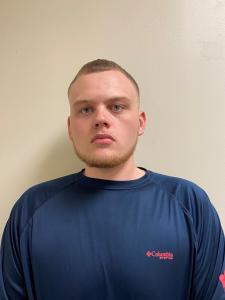 Jacob Krey Davis a registered Sex or Violent Offender of Oklahoma