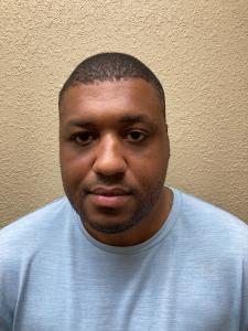 Anthony Ramale Turner Jr a registered Sex or Violent Offender of Oklahoma