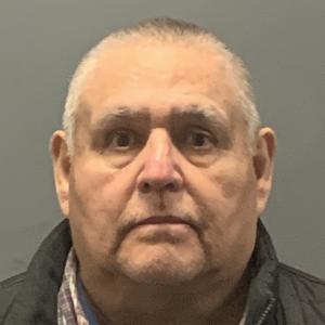 Michael Dee Moseley a registered Sex or Violent Offender of Oklahoma