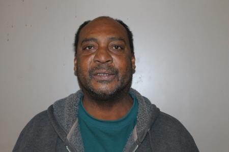 Alvin Earl Harris a registered Sex or Violent Offender of Oklahoma