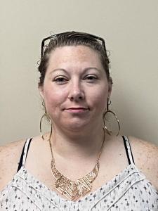 Heather Lyn Robinson a registered Sex or Violent Offender of Oklahoma