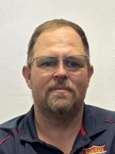 Phillip Kevin Clary a registered Sex or Violent Offender of Oklahoma