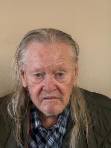 John A Carruth a registered Sex or Violent Offender of Oklahoma