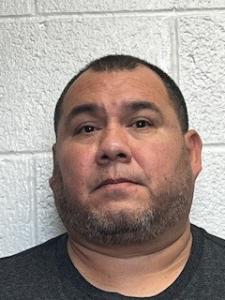Gabriel Ray High a registered Sex or Violent Offender of Oklahoma