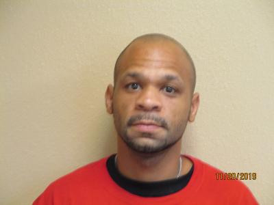 Anthony Jamil Havens a registered Sex or Violent Offender of Oklahoma