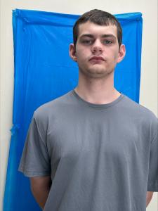 Korae Christian D'allen Ladnier a registered Sex or Violent Offender of Oklahoma