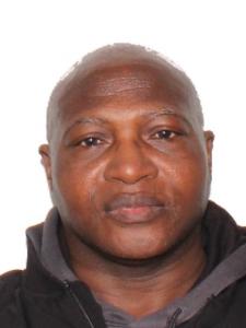 Eric Mukes a registered Sex or Violent Offender of Oklahoma