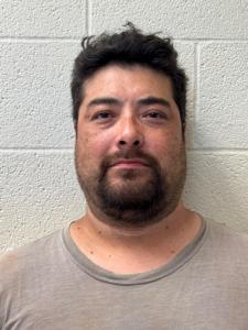 Armando Acevedo a registered Sex or Violent Offender of Oklahoma