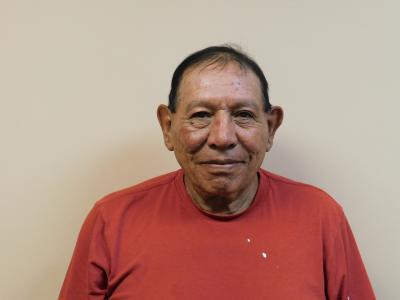 Fidensio Suniga a registered Sex or Violent Offender of Oklahoma
