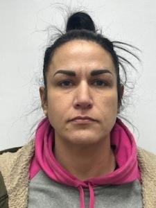 Sarah E Sims a registered Sex or Violent Offender of Oklahoma