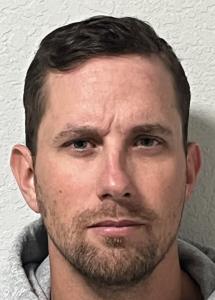 Brock Lee Harris a registered Sex or Violent Offender of Oklahoma