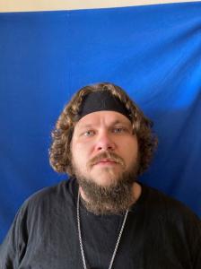 Cherokee Bullard a registered Sex or Violent Offender of Oklahoma