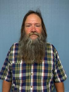 Lawrence Cravens Jr a registered Sex or Violent Offender of Oklahoma