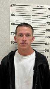 Michael Aaron Campbell a registered Sex or Violent Offender of Oklahoma