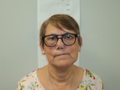 Jennifer Louise Woodcock a registered Sex or Violent Offender of Oklahoma