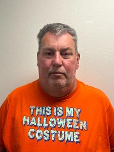 Terry Buss a registered Sex or Violent Offender of Oklahoma