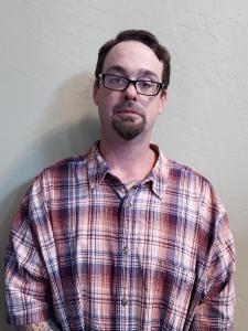 Weslee Allen Walker a registered Sex or Violent Offender of Oklahoma