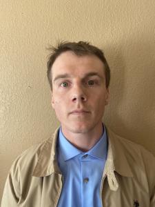 Matthew Kyle a registered Sex or Violent Offender of Oklahoma