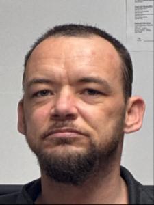Justin Roy Lucas a registered Sex or Violent Offender of Oklahoma