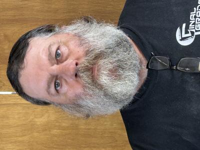 Larry E Jones a registered Sex or Violent Offender of Oklahoma