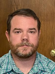 Danny Alen Shadden a registered Sex or Violent Offender of Oklahoma