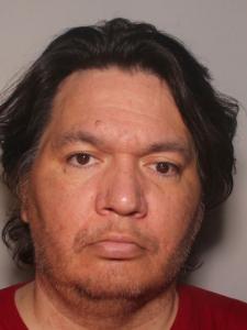 Claude Robert Martinez a registered Sex or Violent Offender of Oklahoma