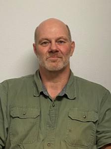 Chip Bailey a registered Sex or Violent Offender of Oklahoma