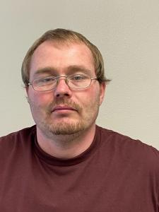 Joseph Lee Shaver a registered Sex or Violent Offender of Oklahoma