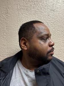 Gerry Demon Gates a registered Sex or Violent Offender of Oklahoma