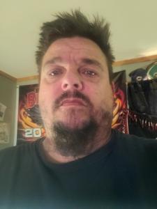 Elton Dale Hall a registered Sex or Violent Offender of Oklahoma