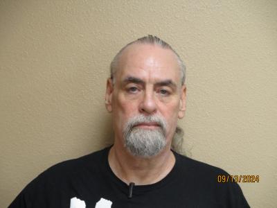 Jeffrey Blane Norton a registered Sex or Violent Offender of Oklahoma