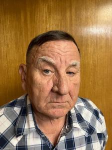 Lester Leon Anson a registered Sex or Violent Offender of Oklahoma