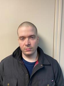 Jeremy Lewis Hayes a registered Sex or Violent Offender of Oklahoma
