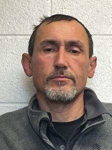 Clayton Lester Bingham a registered Sex or Violent Offender of Oklahoma