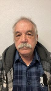 Lawrence Daniel Hall Jr a registered Sex or Violent Offender of Oklahoma
