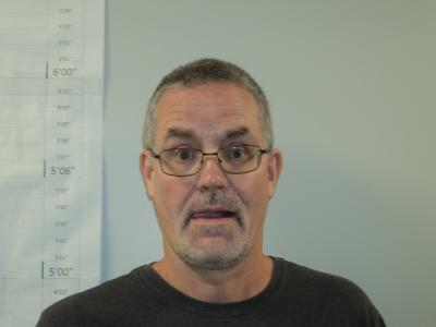 Timothy Eugene Blacke a registered Sex or Violent Offender of Oklahoma