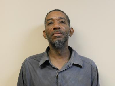 Manuel Lounell Woods a registered Sex or Violent Offender of Oklahoma
