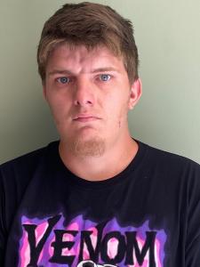 Sean M Rice a registered Sex or Violent Offender of Oklahoma
