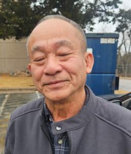 Trung N Duong a registered Sex or Violent Offender of Oklahoma