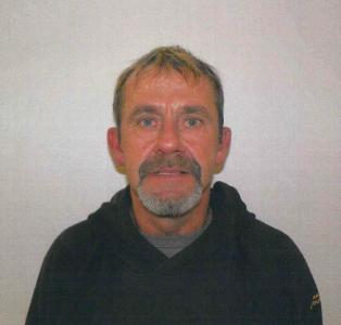 Brandon Lee Sodowsky a registered Sex or Violent Offender of Oklahoma