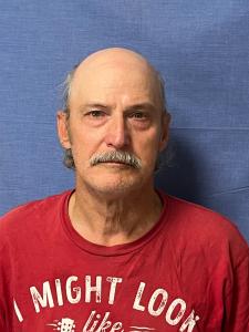 Kenny Raymond Herring a registered Sex or Violent Offender of Oklahoma